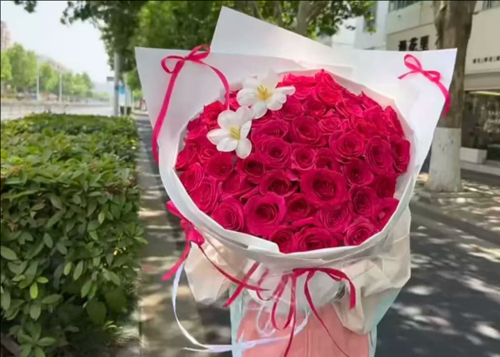 赣州章贡区花店