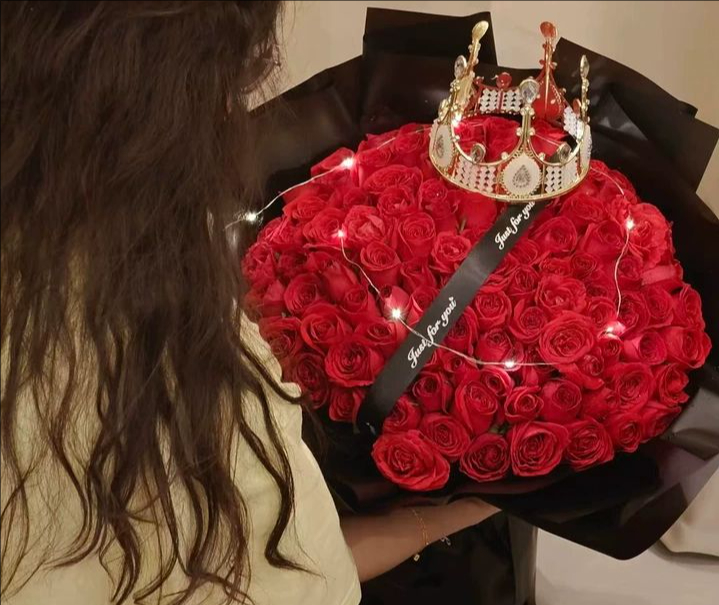 赣州章贡区花店