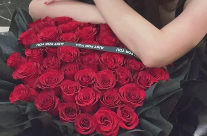 赣州章贡区花店